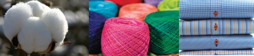 NITMA represents India's 20% textile production capacity.