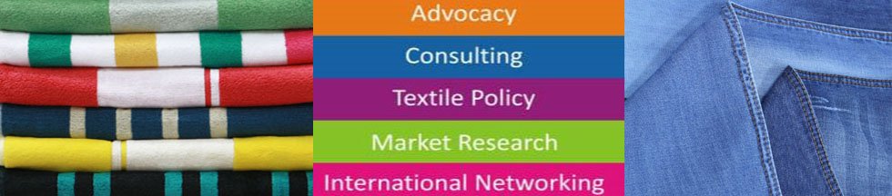 An Integrated approach to  nurture textile industry. 
